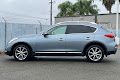 2017 INFINITI QX50