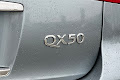 2017 INFINITI QX50