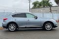 2017 INFINITI QX50