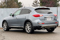 2017 INFINITI QX50