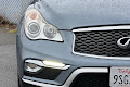 2017 INFINITI QX50