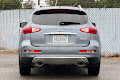 2017 INFINITI QX50