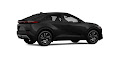 2027 Toyota C-HR SE