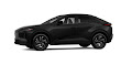 2027 Toyota C-HR SE
