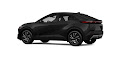 2027 Toyota C-HR SE