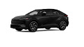 2027 Toyota C-HR SE