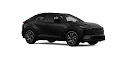 2027 Toyota C-HR SE
