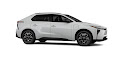 2027 Toyota bZ XLE