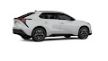 2027 Toyota bZ XLE