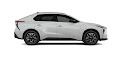 2027 Toyota bZ XLE