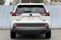 2020 Toyota RAV4 Hybrid Limited