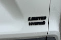 2020 Toyota RAV4 Hybrid Limited