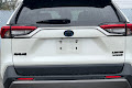 2020 Toyota RAV4 Hybrid Limited