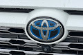 2020 Toyota RAV4 Hybrid Limited