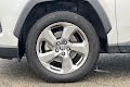 2020 Toyota RAV4 Hybrid Limited
