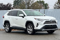 2020 Toyota RAV4 Hybrid Limited