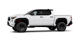 2026 Toyota Tacoma TRD Pro Hybrid