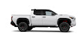 2026 Toyota Tacoma TRD Pro Hybrid