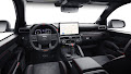 2026 Toyota Tacoma TRD Pro Hybrid