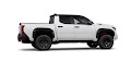 2026 Toyota Tacoma TRD Pro Hybrid