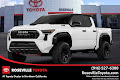 2026 Toyota Tacoma TRD Pro Hybrid
