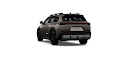 2027 Toyota bZ Woodland