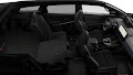 2027 Toyota bZ Woodland