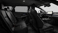2027 Toyota bZ Woodland