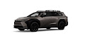 2027 Toyota bZ Woodland