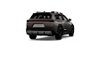 2027 Toyota bZ Woodland