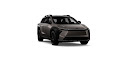 2027 Toyota bZ Woodland
