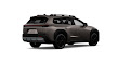 2027 Toyota bZ Woodland