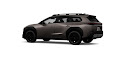 2027 Toyota bZ Woodland