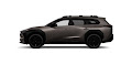 2027 Toyota bZ Woodland