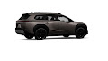 2027 Toyota bZ Woodland