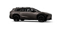 2027 Toyota bZ Woodland