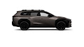 2027 Toyota bZ Woodland