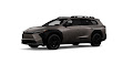 2027 Toyota bZ Woodland