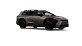 2027 Toyota bZ Woodland