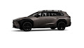 2027 Toyota bZ Woodland